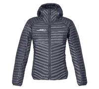 Rock Experience Sitka Hoodie Padded W - giacca trekking - donna S Grey woman