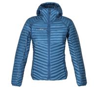 Rock Experience Sitka Hoodie Padded W - giacca trekking - donna S Blue woman