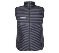 Rock Experience Sitka Padded Vest M - gilet - uomo Grey XL