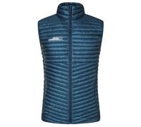 Rock Experience Sitka Padded Vest M - gilet - uomo S Light Blue man