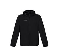 Rock Experience Sixmile 2.0 Jacket Nero L Uomo