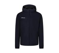 ROCK EXPERIENCE SIXMILE 2.0 Man Jacket Giacca Tecnica | Antivento, Blu, L Uomo