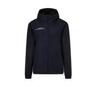 Rock Experience Sixmile Jacket Blu L Donna