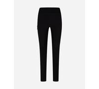 Rock Experience Skull Queen Pants Nero XL Donna