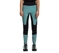Rock Experience Skull Queen Pants Blu M Donna