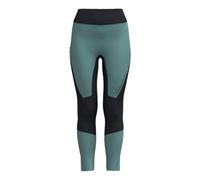 Rock Experience Skull Queen Pants Blu M Donna