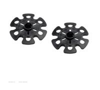 ROCK EXPERIENCE | SNOW BASKET 80-3123 | RONDELLE PER BASTONE DA TREKKING | ACCESSORIO TREKKING