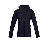 Rock Experience Softshell Trekking Solstice 2.0 Caviar Donna XS