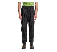 Rock Experience Soglio - pantaloni hardshell - unisex Black M