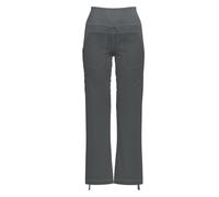Rock Experience Solitudine Pants Grigio L Donna