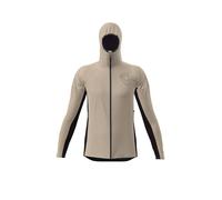 Rock Experience SOUTH FACE HOODIE HYBRID MAN JACKET