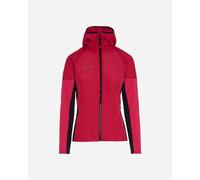 Rock Experience South Face Hybrid Jacket Rosa M Donna