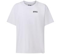 Rock Experience Spaghetti Brain SS - T-shirt - uomo White M