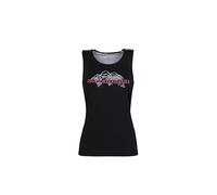 ROCK EXPERIENCE | SPOTLIGHTS Woman Tank | Canotta Traspirante Sportiva