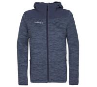 Rock Experience Sunset W - felpa in pile - donna XS Blue woman