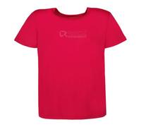 Rock Experience | Tangerine Trip SS Junior T-Shirt | Maglietta A Maniche Corte