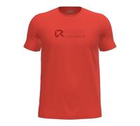 Rock Experience Tangerine Trip SS Man T-Shirt