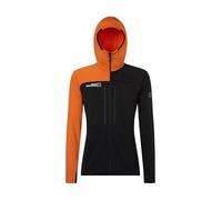 ROCK EXPERIENCE | TELLER HOODIE MAN FLEECE | FELPA TECNICA DA MONTAGNA | OUTDOOR