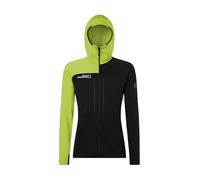 ROCK EXPERIENCE | TELLER HOODIE MAN FLEECE | FELPA TECNICA DA MONTAGNA | OUTDOOR