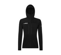Rock Experience Teller M - felpa in pile - uomo Black 3XL