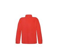 Rock Experience Tempus H Zip Fleece Junior Felpa con Cappuccio Bambini e Ragazzi (Pacco da 1)