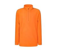 Rock Experience Tempus H Zip Fleece Junior Maglia Lunga Unisex - Bambini e Ragazzi