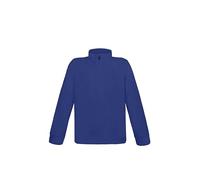ROCK EXPERIENCE | TEMPUS H ZIP FLEECE JUNIOR | PILE TECNICO DA MONTAGNA
