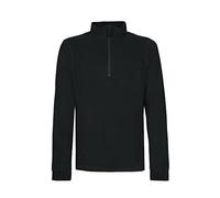 Rock Experience Tempus H Zip Maglia Lunga Uomo