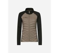 Rock Experience Tequila W - Pile - Donna - Grigio XS