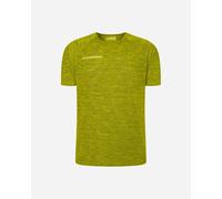 Rock Experience Terminator 2.0 M - T-shirt - Uomo - Giallo S