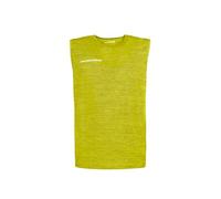 ROCK EXPERIENCE | Terminator 2.0 Sleeveless Man Tank | Canotta da Montagna