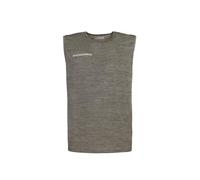 ROCK EXPERIENCE | Terminator 2.0 Sleeveless Man Tank | Canotta da Montagna