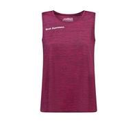 ROCK EXPERIENCE | Terminator 2.0 Woman Tank | Canotta da Montagna