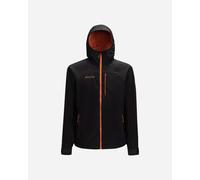 Rock Experience Tioga M - Giacca Outdoor - Uomo - Nero S