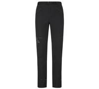 Rock Experience REMP04661 TONGASS Pantaloni sportivi Unisex - Adulto CAVIAR M