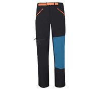 Rock Experience - Tongass, Pantaloni Sportivi Unisex - Adulto