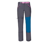 Rock Experience - Tongass, Pantaloni Sportivi Unisex - Adulto
