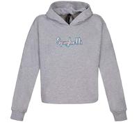 ROCK EXPERIENCE | TORTIGLIONI Hoodie Woman Sweatshirt | Felpa Outdoor