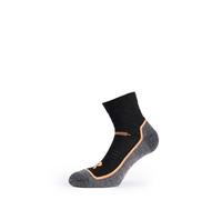 ROCK EXPERIENCE | TRAIL SOCKS EVO UNISEX | CALZE DA TREKKING, TRASPIRANTE