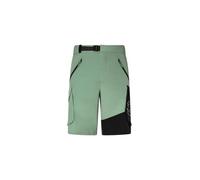 Rock Experience Uomo Observer Cargo Bermuda Pantaloncini