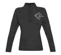 Rock Experience Urus W - felpa in pile - donna S Black woman