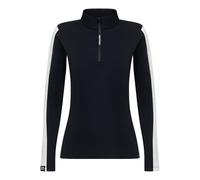 Rock Experience Vail Fleece W - felpa in pile - donna S Black/White woman
