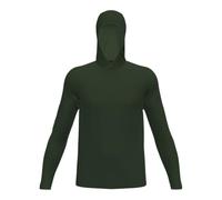 Rock Experience Remc03141 Vest Verde M Uomo