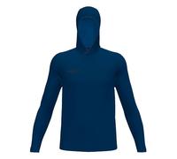 ROCK EXPERIENCE | WELLHORN Hoodie Man Fleece | Felpa Outdoor da Trekking | Escursionismo
