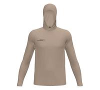 ROCK EXPERIENCE | WELLHORN Hoodie Man Fleece | Felpa Outdoor da Trekking | Escursionismo