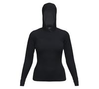ROCK EXPERIENCE | WELLHORN Hoodie Woman Fleece | Felpa Outdoor da Trekking | Escursionismo