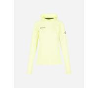 ROCK EXPERIENCE | WELLHORN Hoodie Woman Fleece | Felpa Outdoor da Trekking | Escursionismo