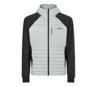 Rock Experience Wild Cat 2.0 Hybrid Jacket Grigio 2XL Uomo