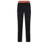 Rock Experience Wilde Orchidee W - pantaloni trekking - donna L Black woman Pfc-Free