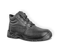 Rock Fall Pm100, Stivali di Sicurezza. Unisex-Adulto, Nero, 35 EU